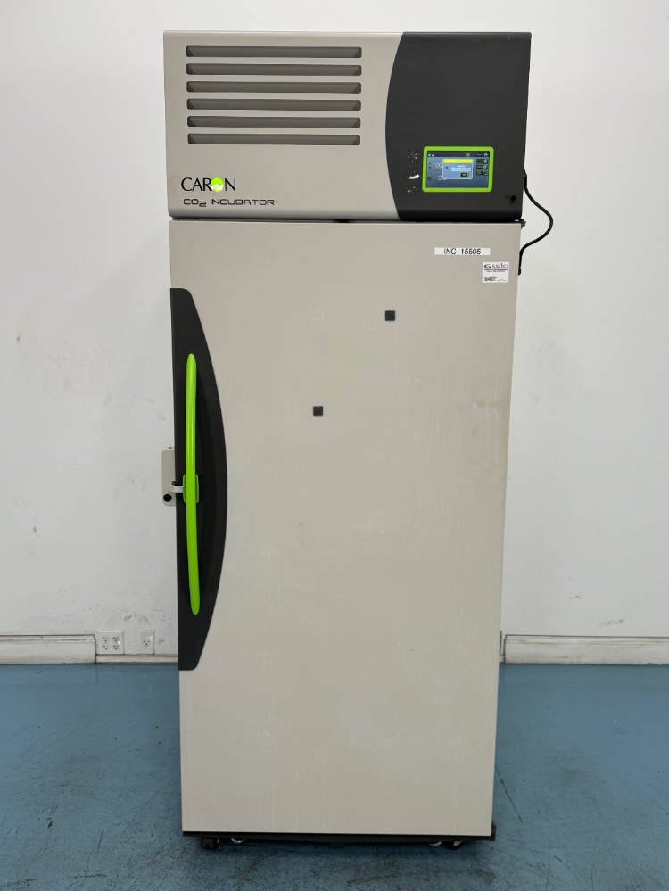 Image of Caron CO2 Incubator